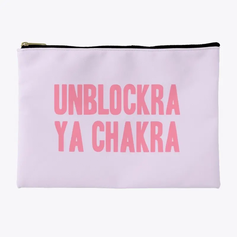 Unblockra Ya Chakra™