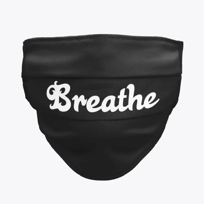 Breathe Face Mask